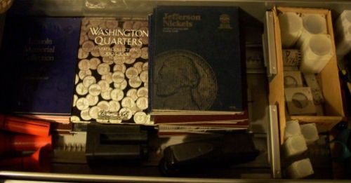 My-Morgan-Collection